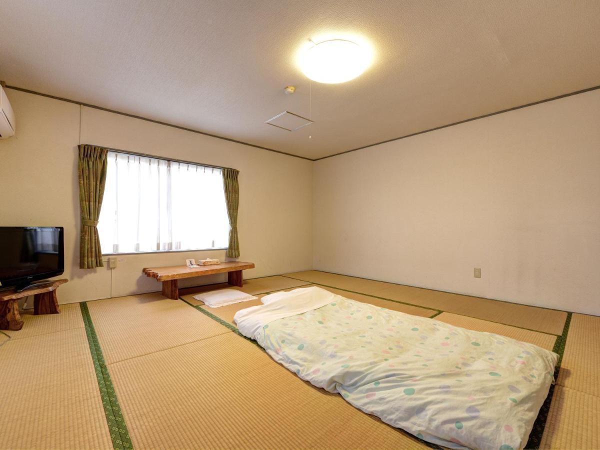 Deigo Hotel Okinawa Eksteriør bilde